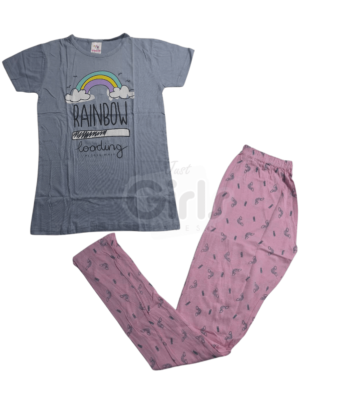 Spencer Girls Pyjamas (13-14 yrs)