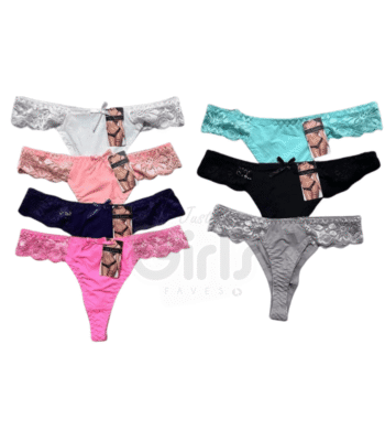 Lasena Thongs