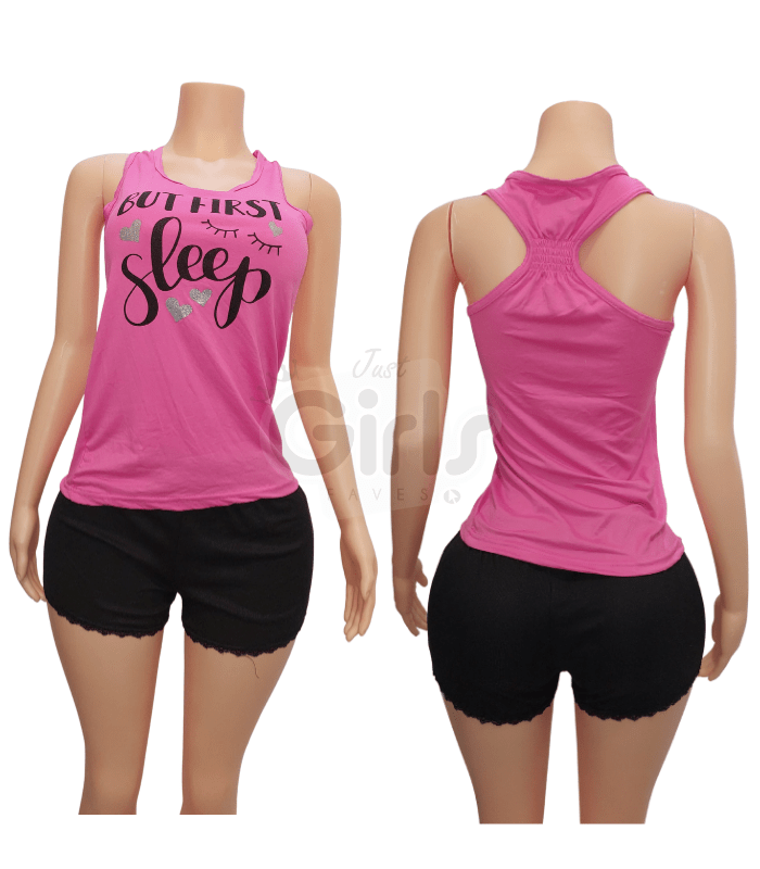 But First Sleepwear