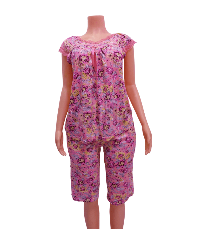 Suifurong 2 Piece Nightwear