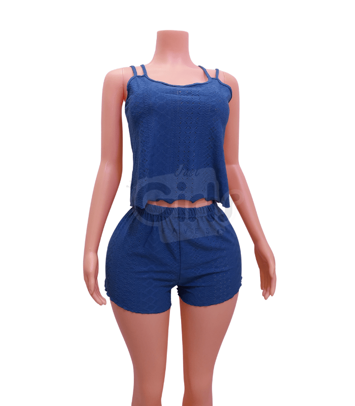 917 2 Pieces Nightwear - Size 8-14