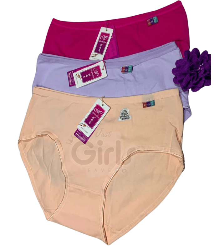 Cotton Pants (Medium - Large)