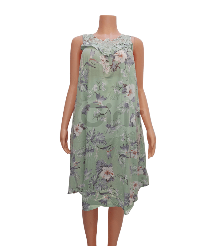 Happy Gown Sleepwear