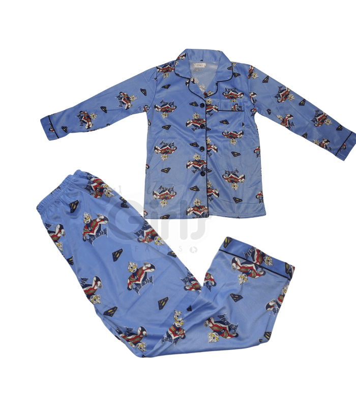 Ultraman Pyjamas set