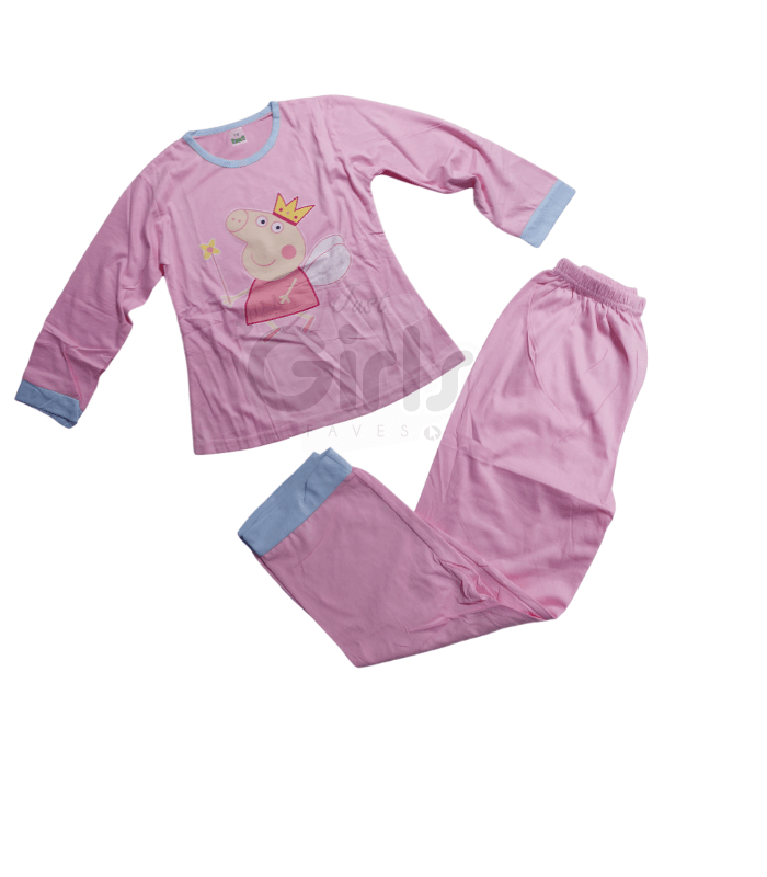 Peppa Pig Pyjamas