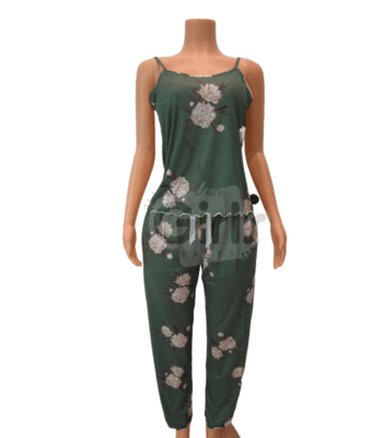 Shein 2 Piece Nightwear