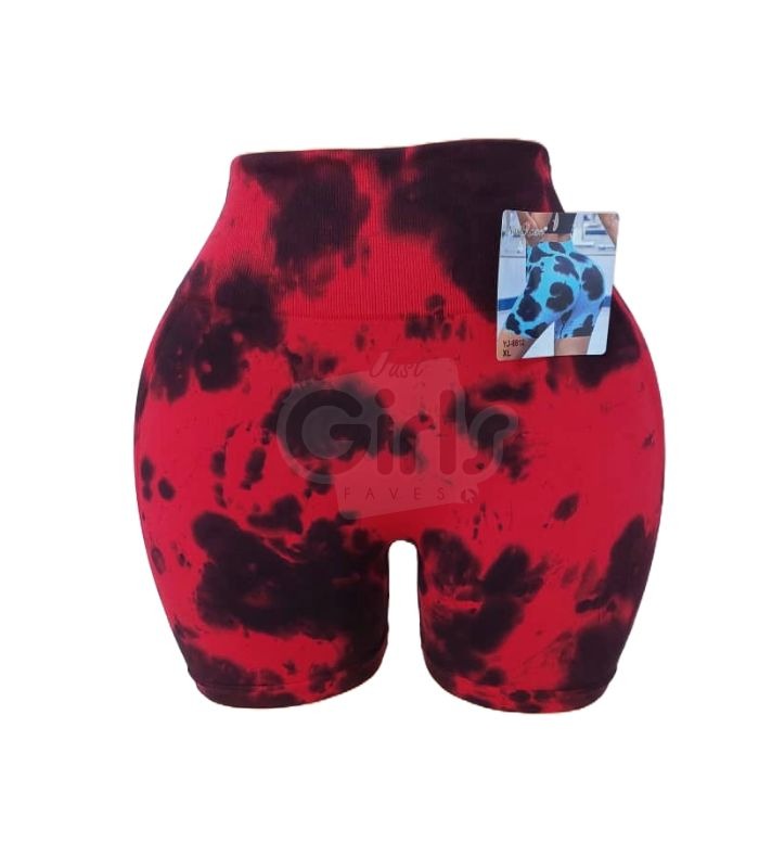 Sexy Biker Short
