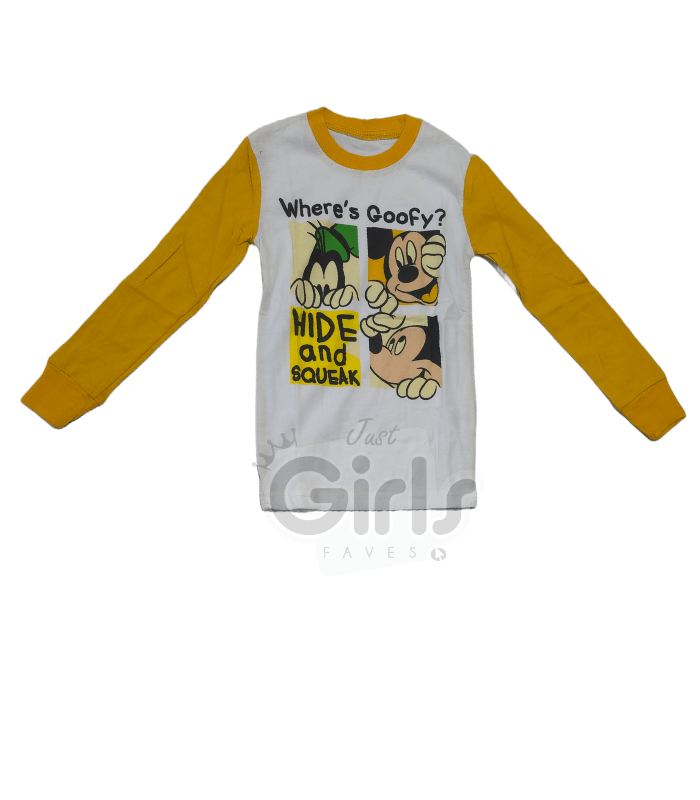 Yellow-Disney-Pyjamas-Set-Unisex1.png