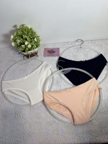 Stock cotton pants 2